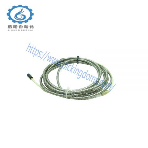 Bently Nevada 4454-132 Thermocouple Sensor for Industrial Control Applications