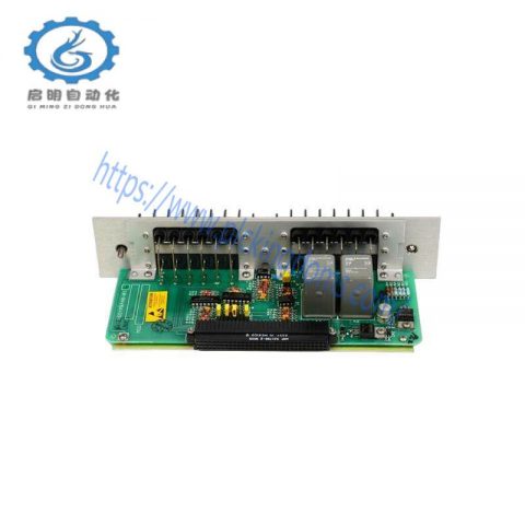 Bently Nevada 81546-01: High-Performance Signal Input Board