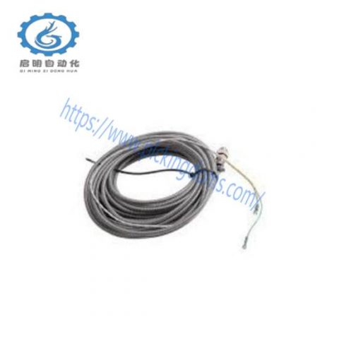 BENTLY NEVADA 330103-00-04-10-02-00 Industrial Vibration Monitoring Sensor