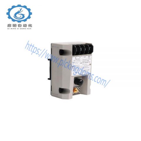 Bently Nevada 990-04-70-01-05 2-Wire Vibration Transmitter - Precision Monitoring for Critical Industries