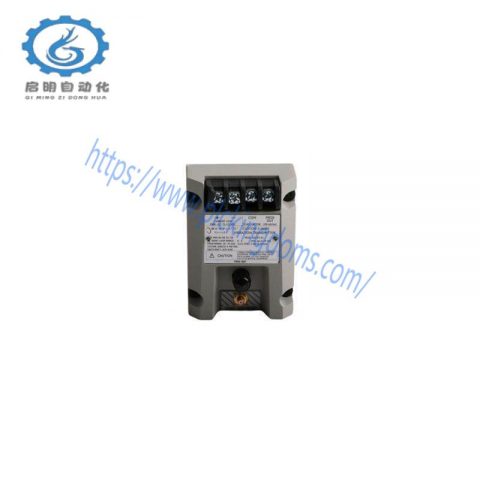 BENTLY NEVADA 990-04-XX-01-00, MOD:147202-01, Vibration Transmitter