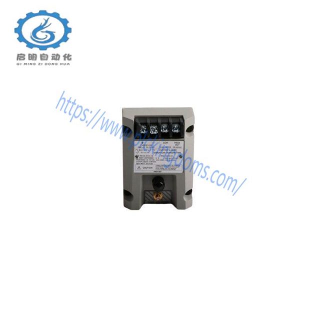 BENTLY NEVADA 990-04-XX-01-00, MOD:147202-01, Vibration Transmitter