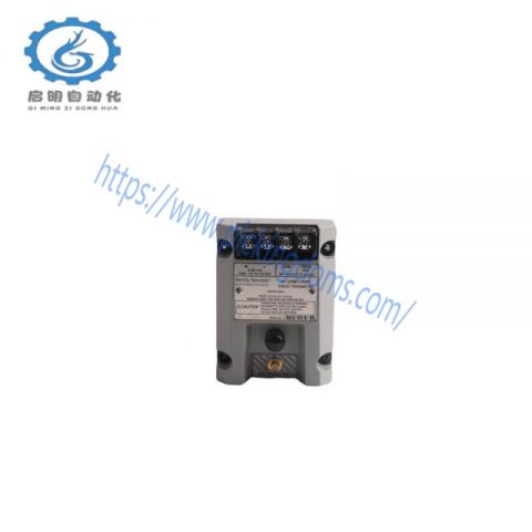 BENTLY NEVADA 990-05-70-02-01 Proximitor Sensor