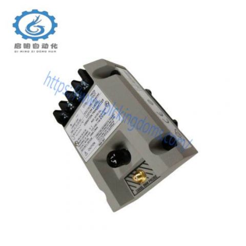 Bently Nevada 990-05-XX-01-05 MOD:165335-10 Vibration Transmitter