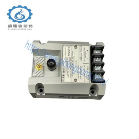 Bently Nevada 991-01-XX-01-01 Thrust Transmitter: Precision Engineering for Industrial Control Solutions