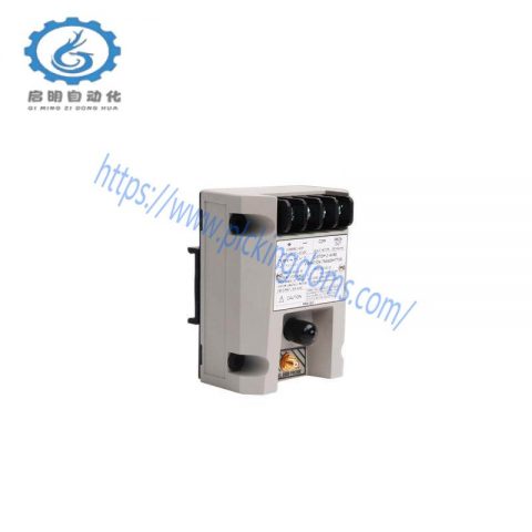 Bently Nevada 991-06-50-01-00 Thrust Transmitter - Precision Measurement for Industrial Control Systems