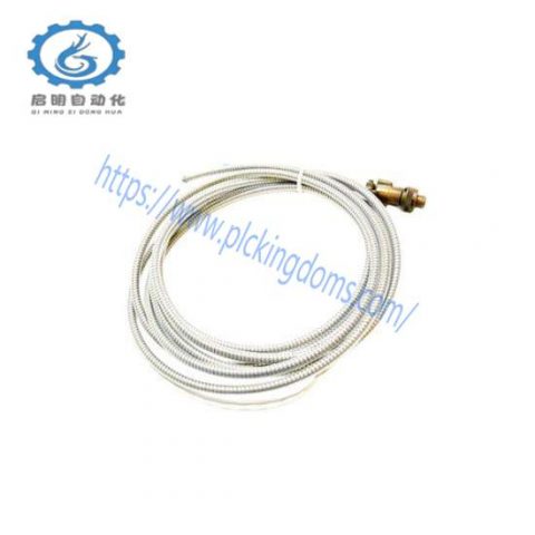 Bently Nevada 991-06-XX-01-00 MOD:164113-01 Proximity Sensor - Precision Monitoring for Industrial Automation
