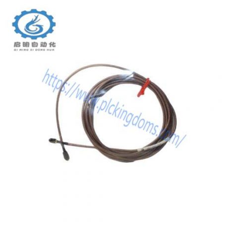 Bently Nevada Probe EC-1001/40 Extension Cable; Manufacturer: Bently-Nevada