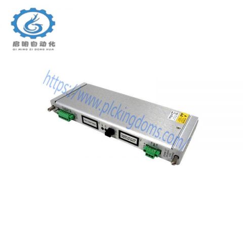 Bently Nevada PW482-11 INTERFACE MODULE: Industrial Control Precision in Every Detail