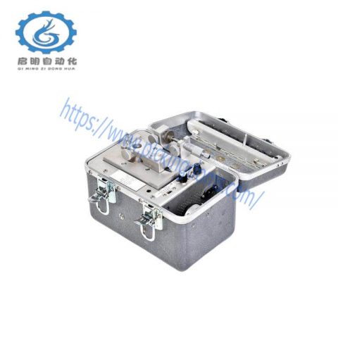 Bently Nevada TK3-2E Calibration Instrument, Advanced Measurement Solution