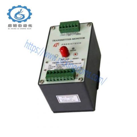 Bently Nevada TM502-A05-B00-C00-D00-E00-F00-G00 Protection Table - Comprehensive Solution for Enhanced Process Control