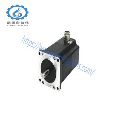 BERGER LAHR WPM311.03401 High-Precision Stepper Motor Driver