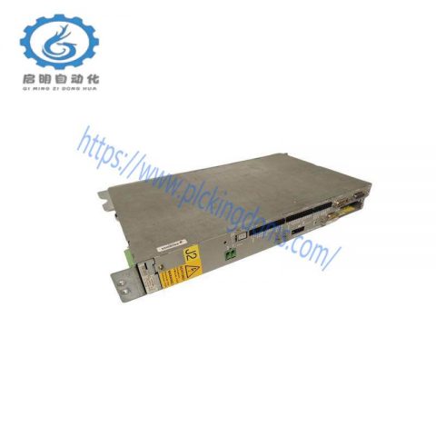 Bosch D-64711 8DOR 1070080680 Erbach Card - Industrial Control Module