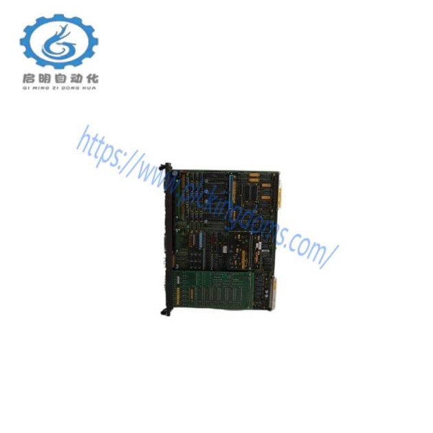 Bosch SM 25/50-TCT DC 560V 25A - PLC Control Module