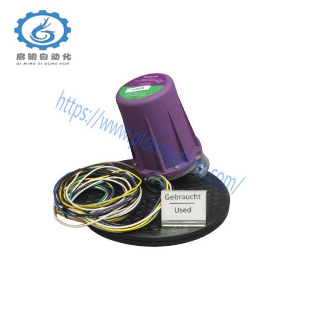 Honeywell C7012E/C7012E1187 Power Supply Module - Efficient Energy Management Solution