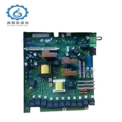 Siemens C98043-A7002-L4 Interface Unit: High-Performance Connectivity Solution