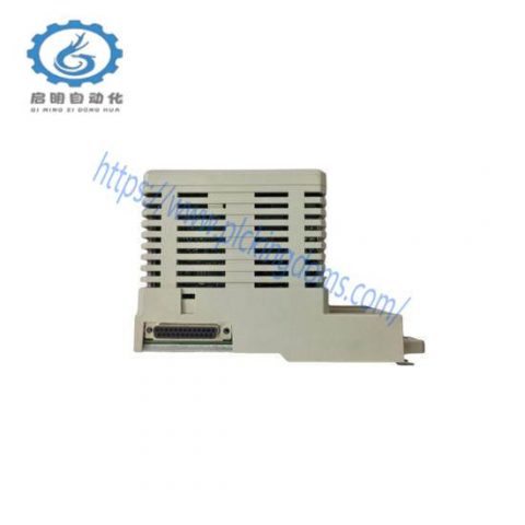 ABB CI854AK01 - High-Performance PLC Module, Precision Engineered for Industrial Automation
