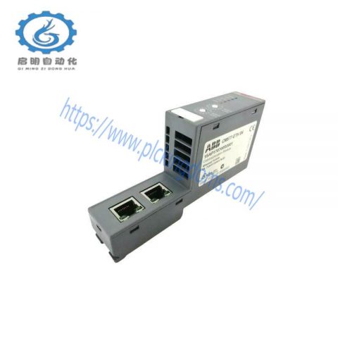 ABB CM577-ETH C0 1SAP170700R0001 Ethernet Communication Module