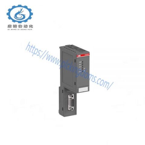 ABB CM592-DP Communication Module for Industrial Automation