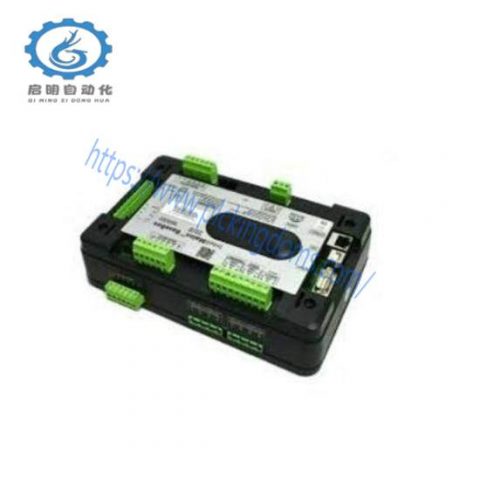 ComAp Gen-Set Controller InteliGen IG-NTGC Hardware Version 1.3-TO