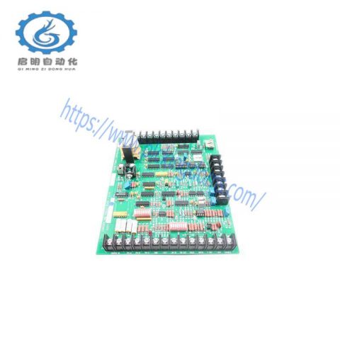 ControlSys A3-290605 Industrial PC Board, 100+ Characters