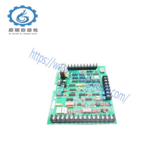 ControlSys A3-290605 Industrial PC Board, 100+ Characters