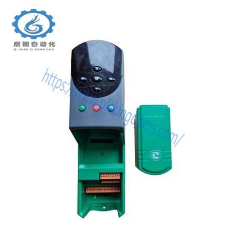 Emerson DeltaV UNI1404 Unidrive Power Module