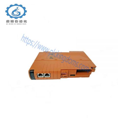 Yokogawa CP461-E1-S1 Processor Module - Advanced Control Solution