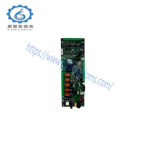 Cutler-Hammer E111A12X3N AC Drive Module for Industrial Automation Applications