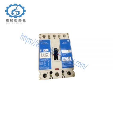 Cutler Hammer ECA2314CAE Contact Switch - Advanced Relay Module