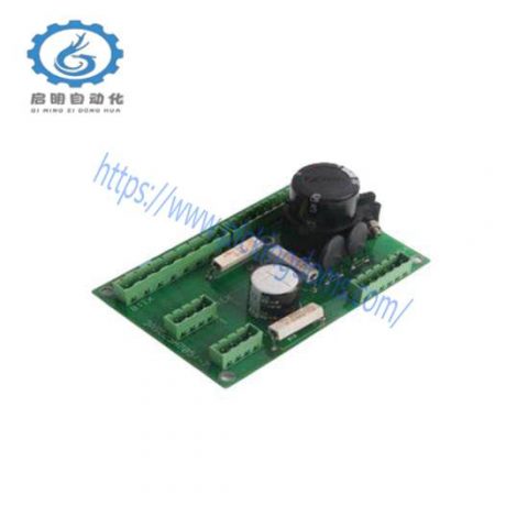 ABB DASA110 Control Module