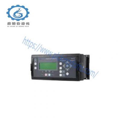 DEIF RMC-131D/2 - Advanced Remote Monitoring and Control Module