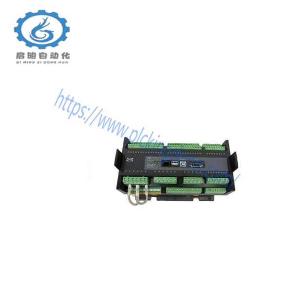 DEIF RMC-131D/2 - Advanced Remote Monitoring and Control Module