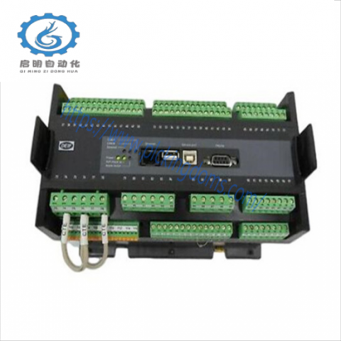 DEIF RMV-112D Industrial Control Module