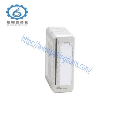 DI821 3BSE008550R1 ABB - Advanced Automation Control Module