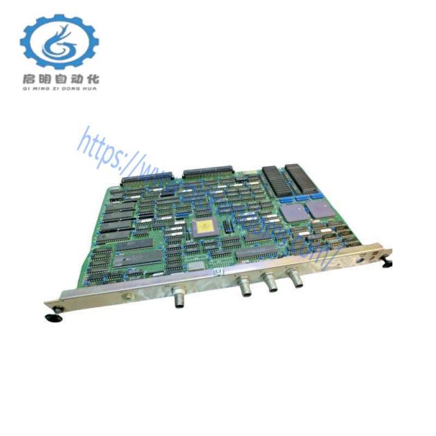 Yokogawa DP97*B AS S9032AL-0 Display Processor Card: Advanced Control Solution for Industrial Applications
