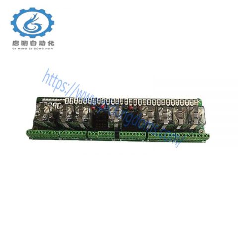 GE DS200RTBAG3AHC - Precision Power Excitation Board for Industrial Control Systems