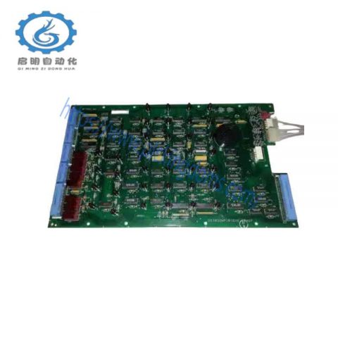 GE DS200SBCBG1ADC Speedtronic Brake Control Card - Precision Control for Turbine Systems
