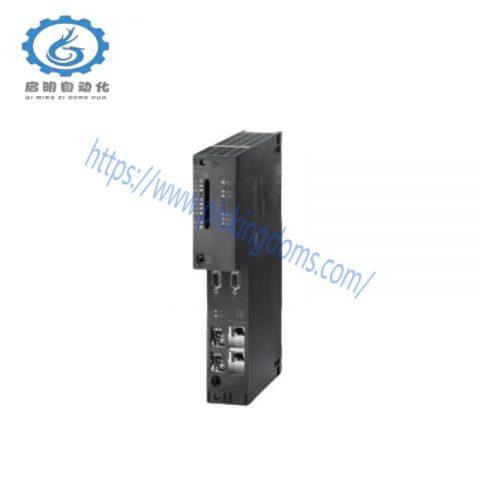 GE DS200SLCCG1AEG - Industrial LAN Communication Module