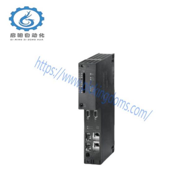 GE DS200SLCCG1AEG - Industrial LAN Communication Module