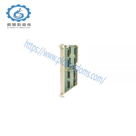 ABB DSMB172 TES57360001-GH Memory Board - High Performance PLC Component