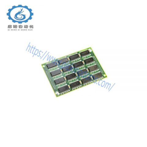 ABB DSMB179 Memory Module 57360001-MS, Industrial Automation Solutions