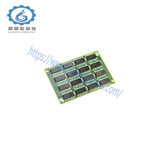 ABB DSMB179 Memory Module 57360001-MS, Industrial Automation Solutions