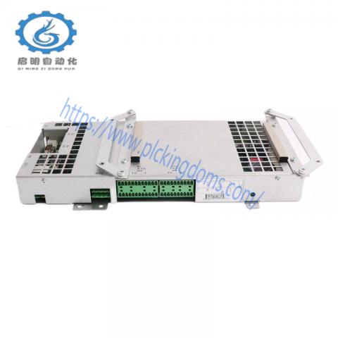 ABB DSPC155 Processor Board 57310001-CX, Industrial Control Systems, Core Component