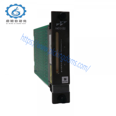 ABB DSQC239 YB560103-CH Robot Drive Servo Unit - Advanced Industrial Automation Module