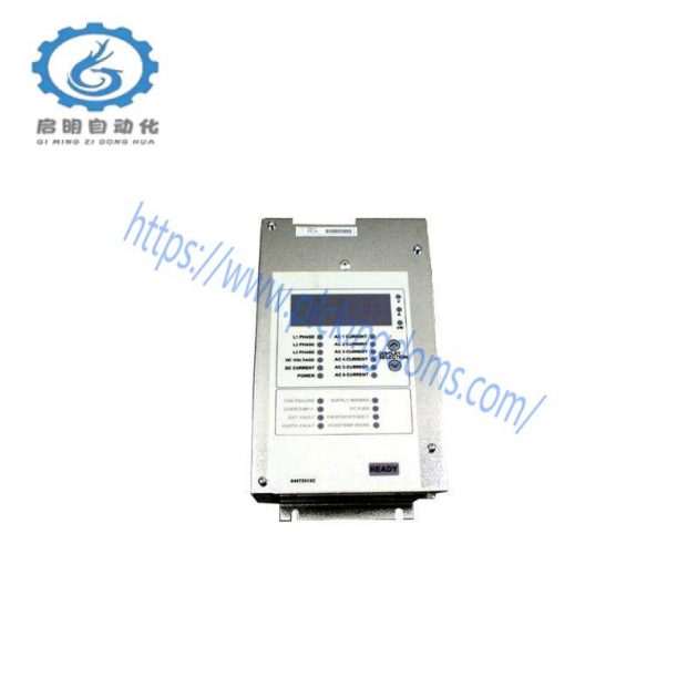 ABB DSSB-01c CONTROL UNIT PC BOARD KIT