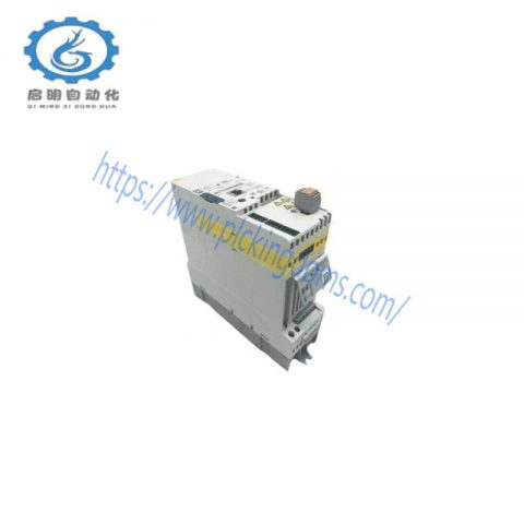 Lenze E84AVSCE7514SXO AC Drive - Precision Control for Industrial Automation