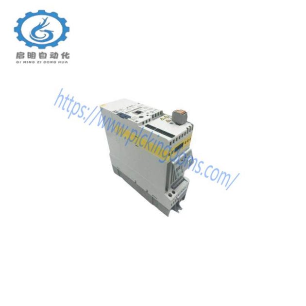 Lenze E84AVSCE7514SXO AC Drive - Precision Control for Industrial Automation