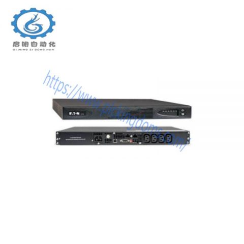 EATON XVS-440-10MPI-1-1AD Touch Screen Interface Module