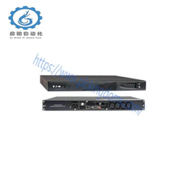 EATON XVS-440-10MPI-1-1AD Touch Screen Interface Module